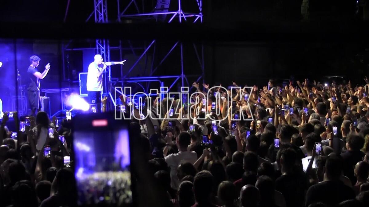 Un'estate in musica sul lungomare di Crotone e non solo: ecco le date - 