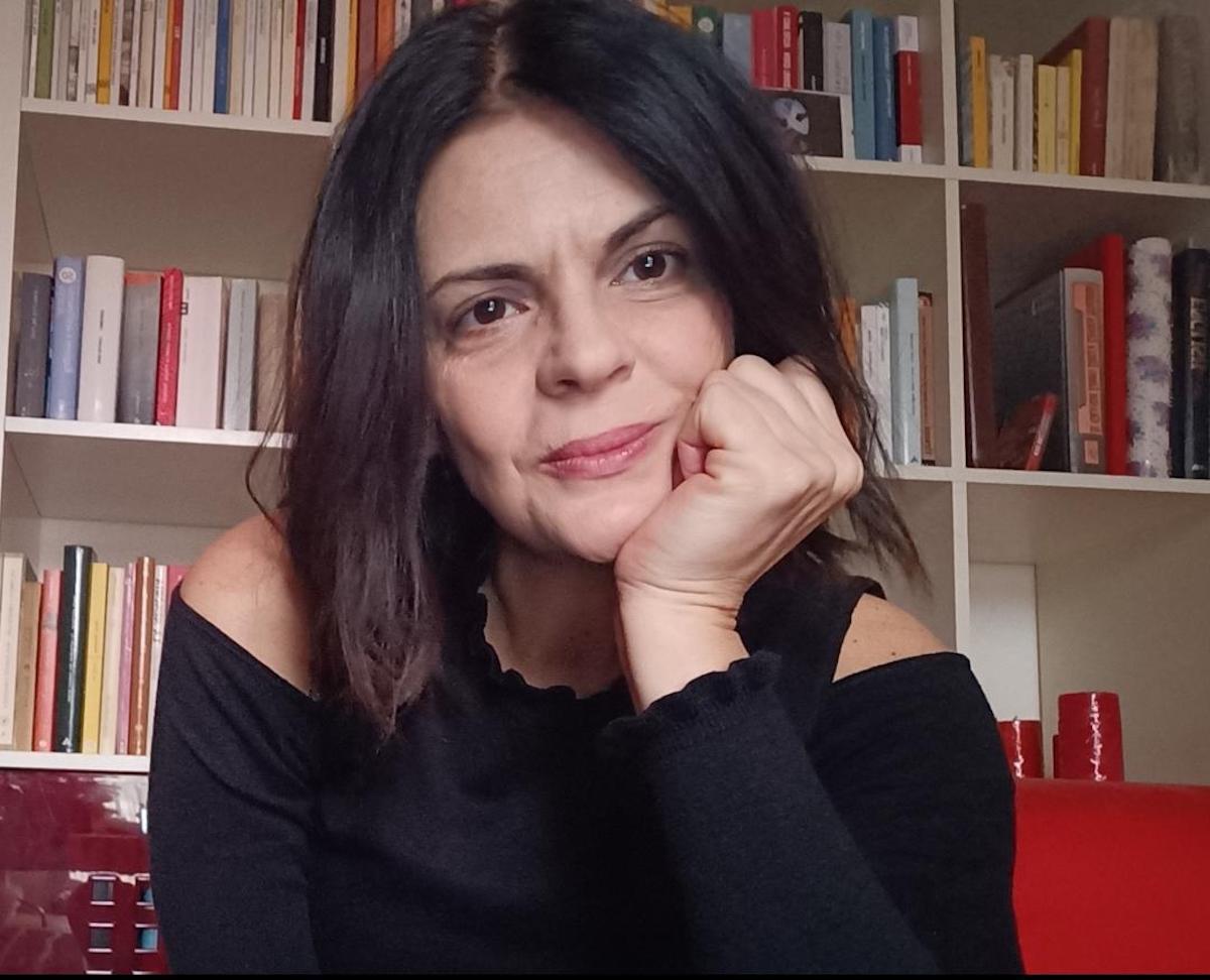 La cosentina Simona Visciglia vince la sezione corti del premio Racconti nella Rete 2024 -