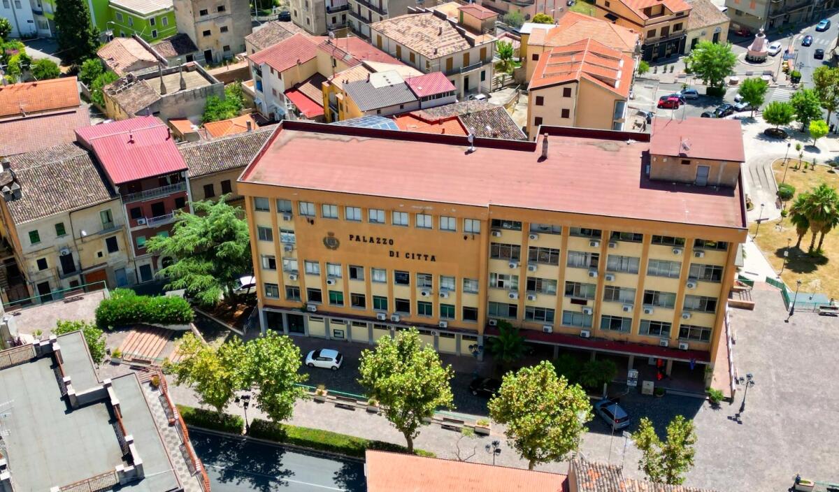 Cassano, conti in ordine: approvato il controllo sugli equilibri finanziari - 