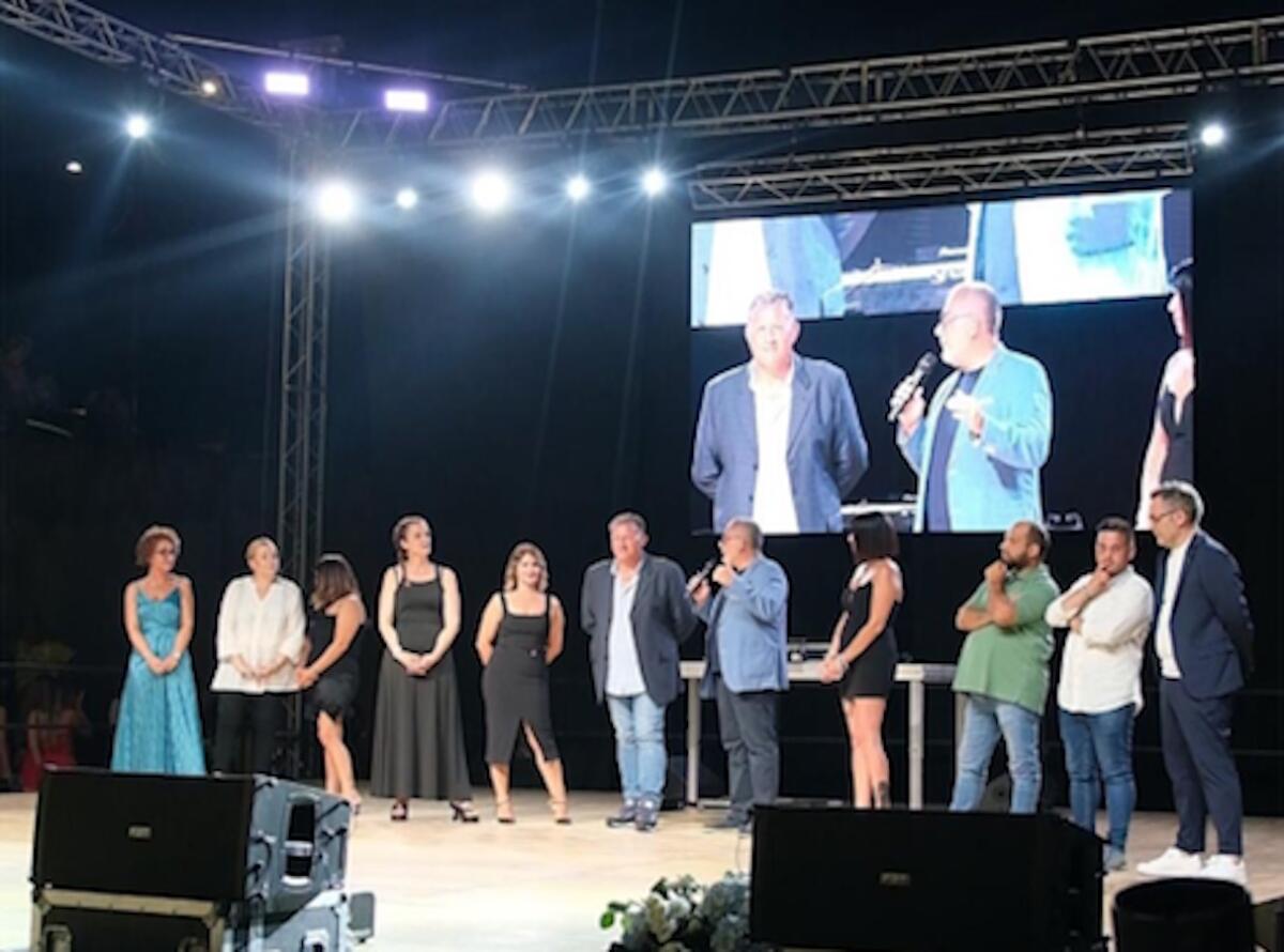 Grandi Emozioni per la Prima Edizione di We Are Belvedere - 