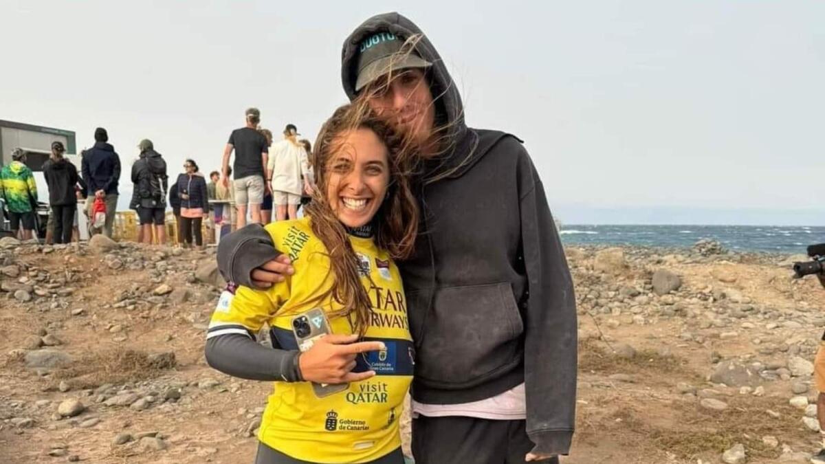 Alice Ruggiu e Alice Ruperto, le specialiste di Kite e Vela issano bandiera nelle competizioni internazionali - 