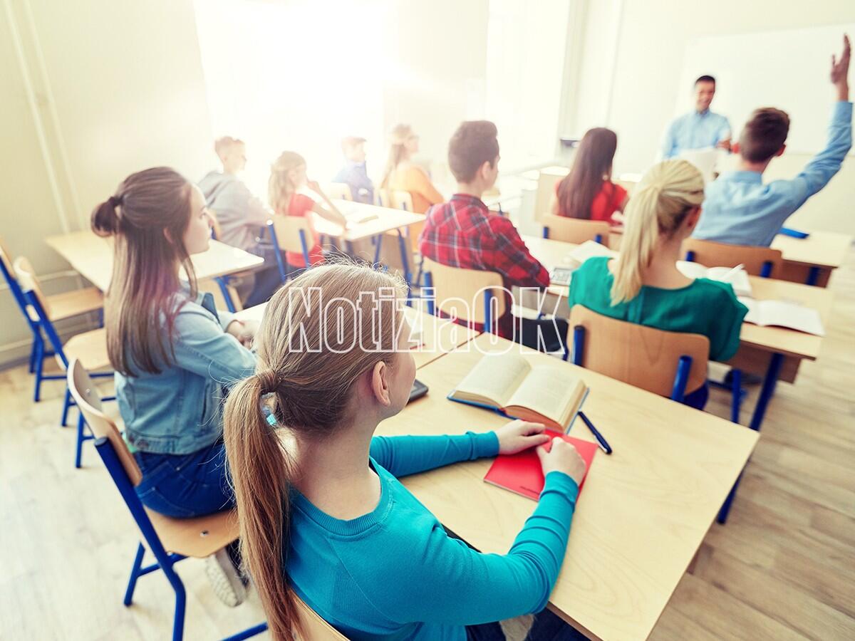 Scuola - arriva una proposta: «Troppo caldo, modificate i calendari regionali» - 
