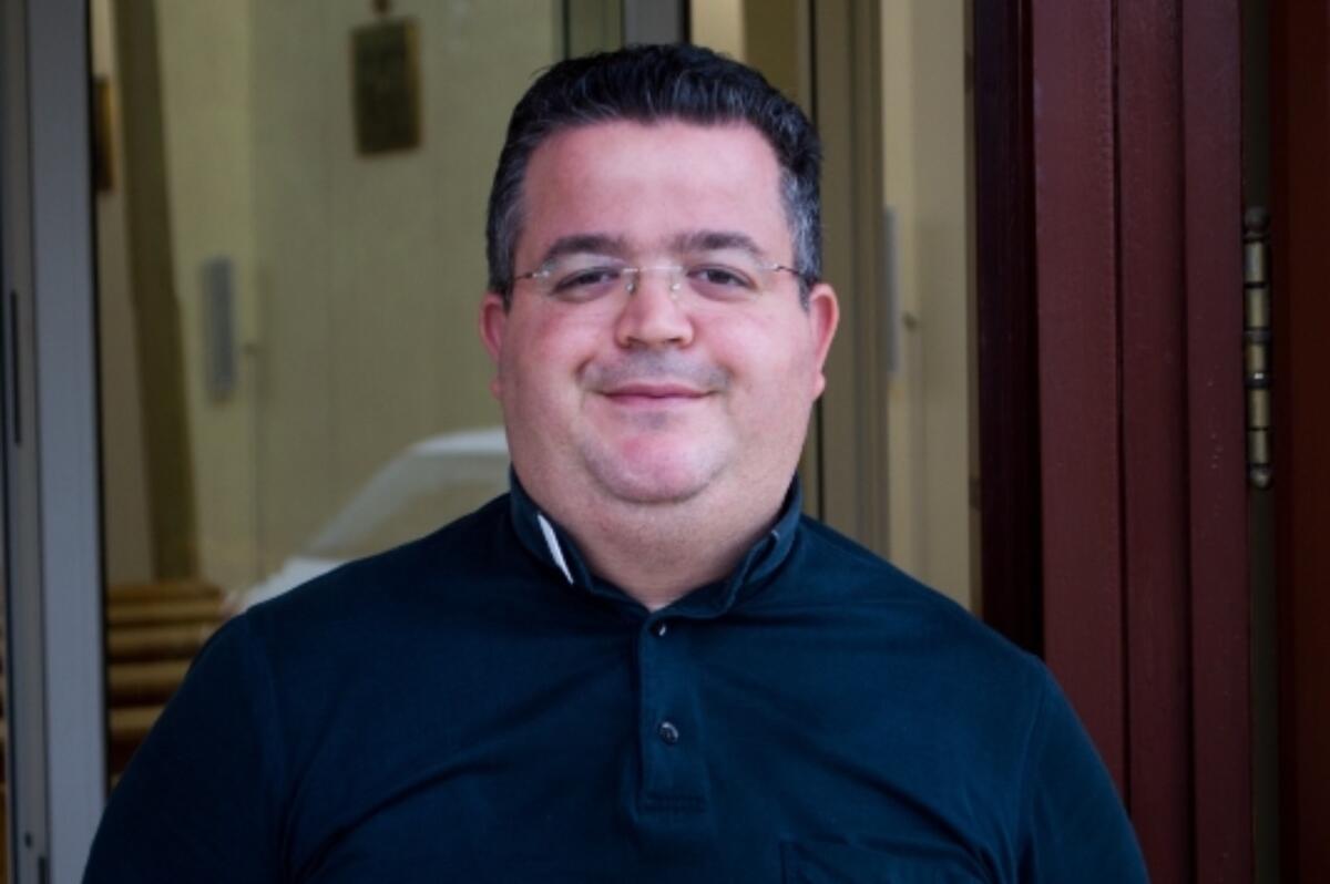 Don Annunziato Laitano è il nuovo vicario della Diocesi di Cassano - 