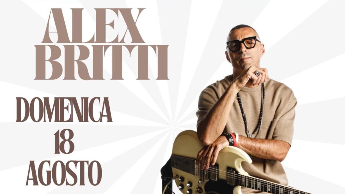 Estate da vivere, al via i grandi concerti di Isola Summer 2024 - 