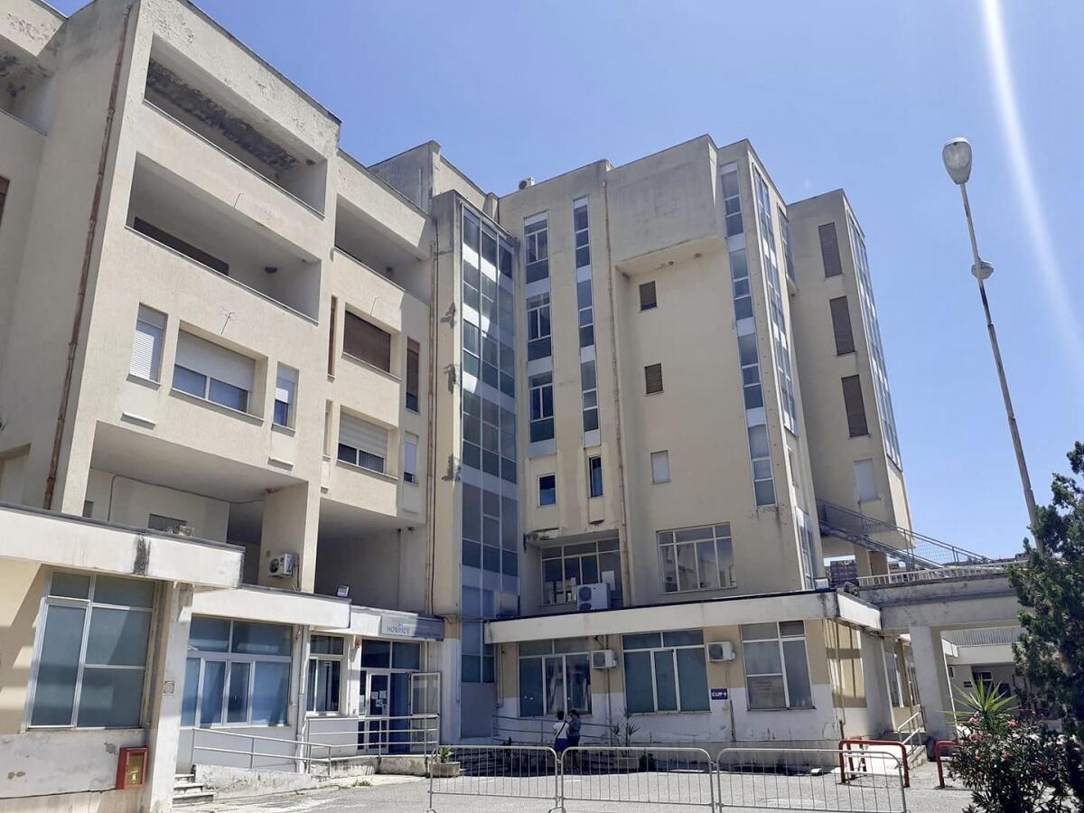 Cassano - Chieste più attenzioni per la sanità locale - 