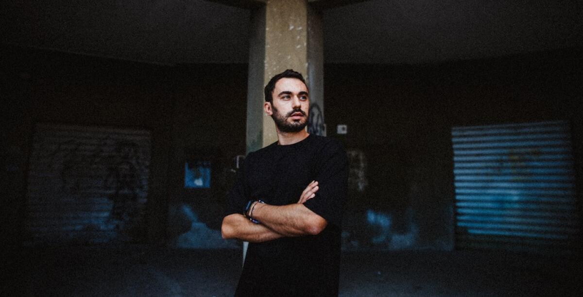E io ci sto, il doc "Lux Santa" di Matteo Russo arriva in prima calabrese a Crotone - 