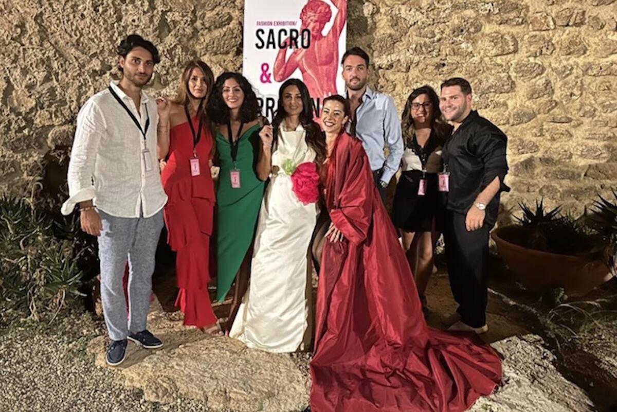 Isola C. R. - Con i giovani di Arcadia un evento unico nel nostro territorio - 