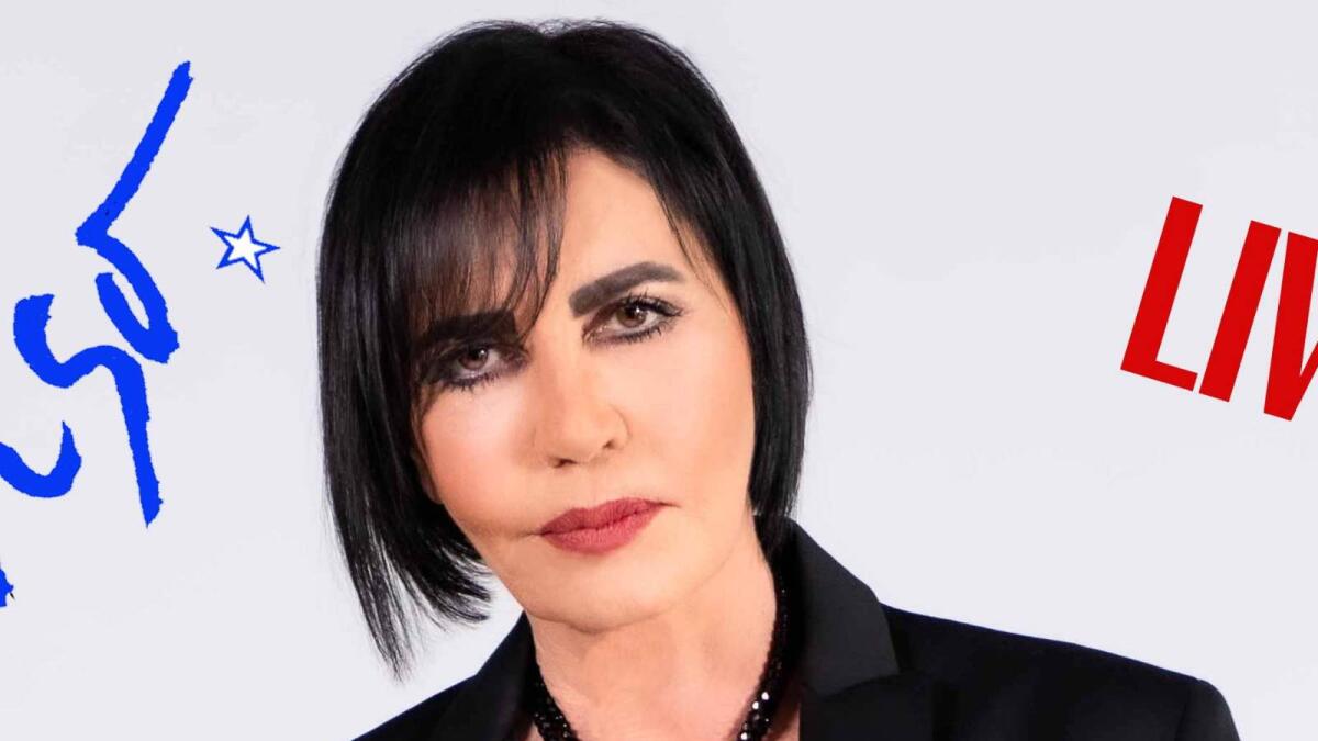 Fiordaliso, Cecè Barretta e Santino Cardamone nell'estate cerentinese - 