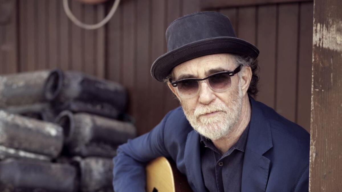 Francesco De Gregori: in concerto per tre date in Calabria: tappa anche a Cirò Marina - 