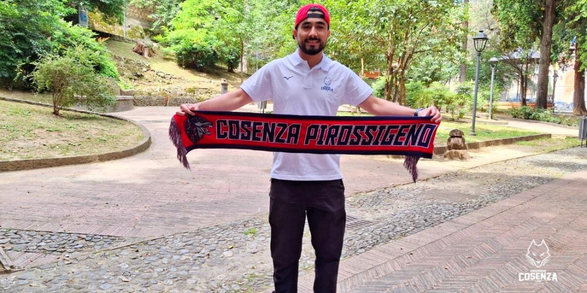 Calcio a 5 - Cabeça alla Pirossigeno Cosenza - 