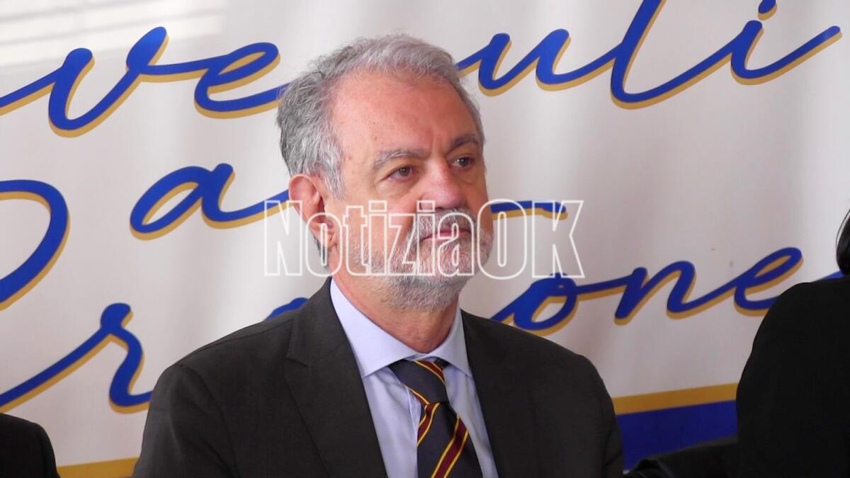 Sanità, tempi di attesa troppo lunghi: la Cisl incontra il Commissario dell'Asp di Crotone - Antonio Brambilla