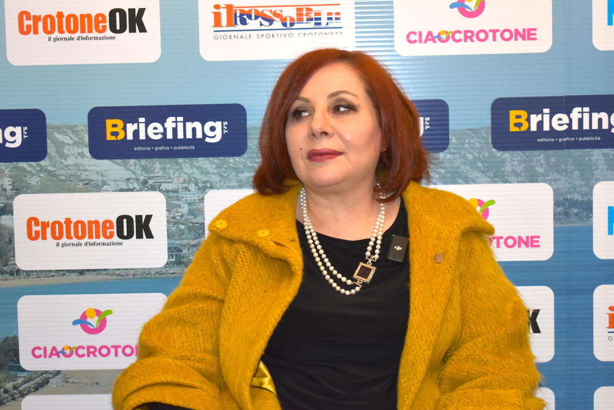 Crotone - Caos nell'Ordine degli Avvocati: Marano sotto attacco, ma la presidente non molla - 