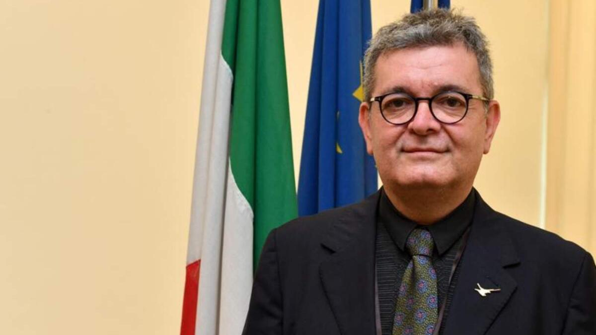 Nino Spirlì, già presidente Regione Calabria: "Lotto contro il cancro" - 