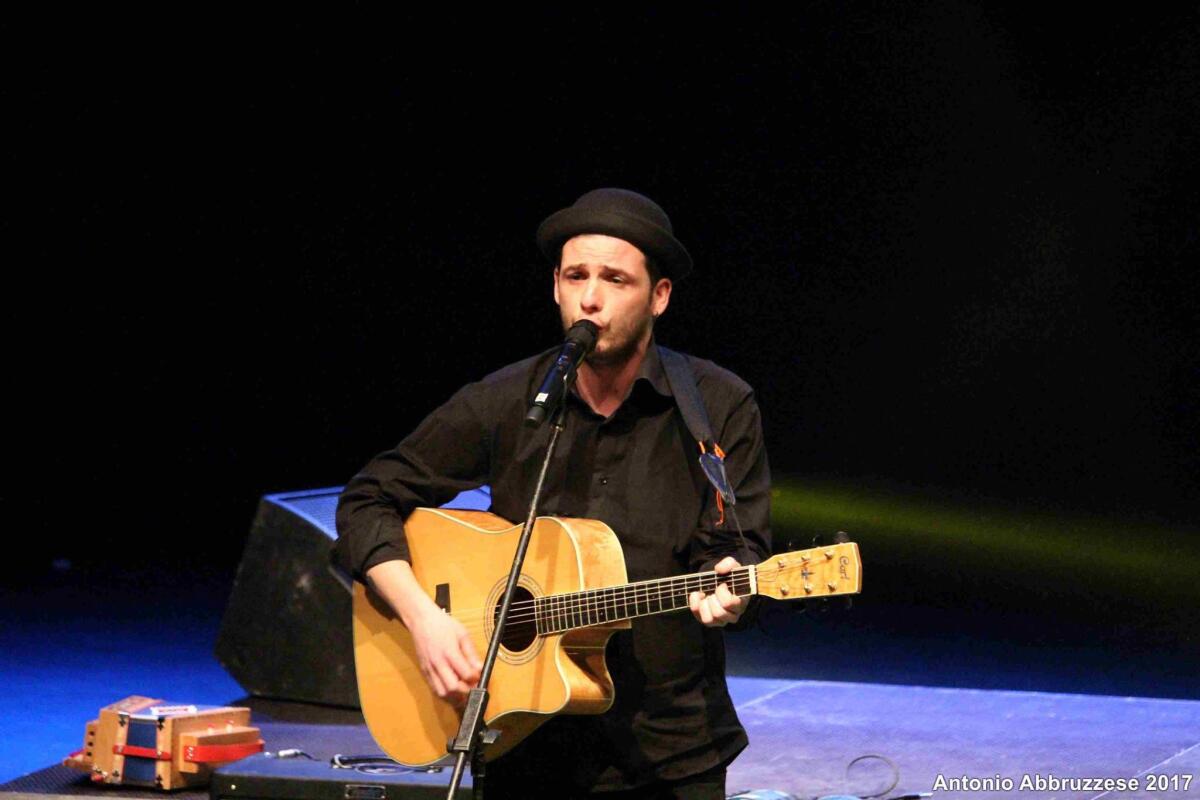 Crotone Summer 2024, sul lungomare il concerto di Mario Nunziante - 
