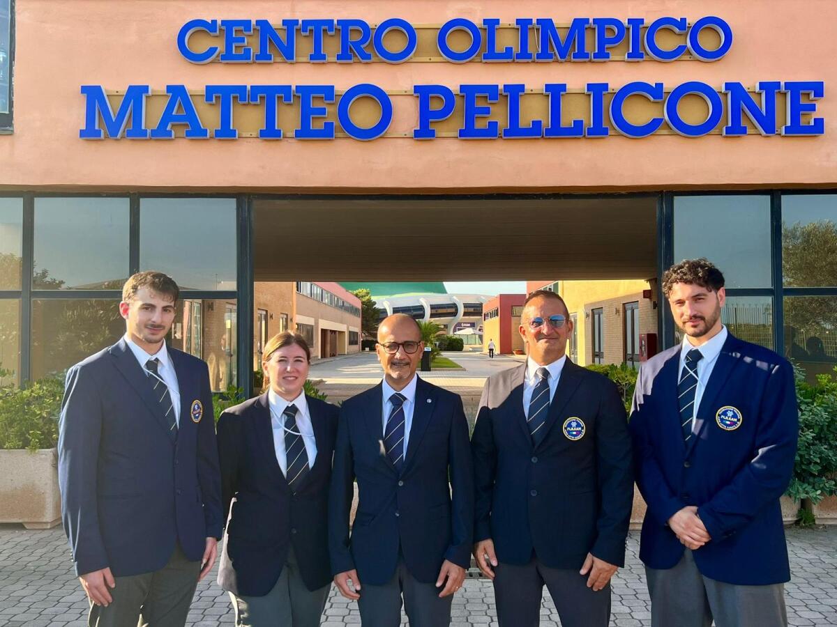Karate - I crotonesi Martino e Franco ottengono la qualifica di arbitri nazionali - 