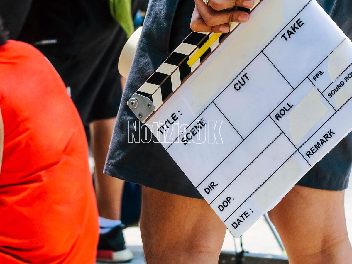 A Rende il casting per il film "Gli Invisibili" -