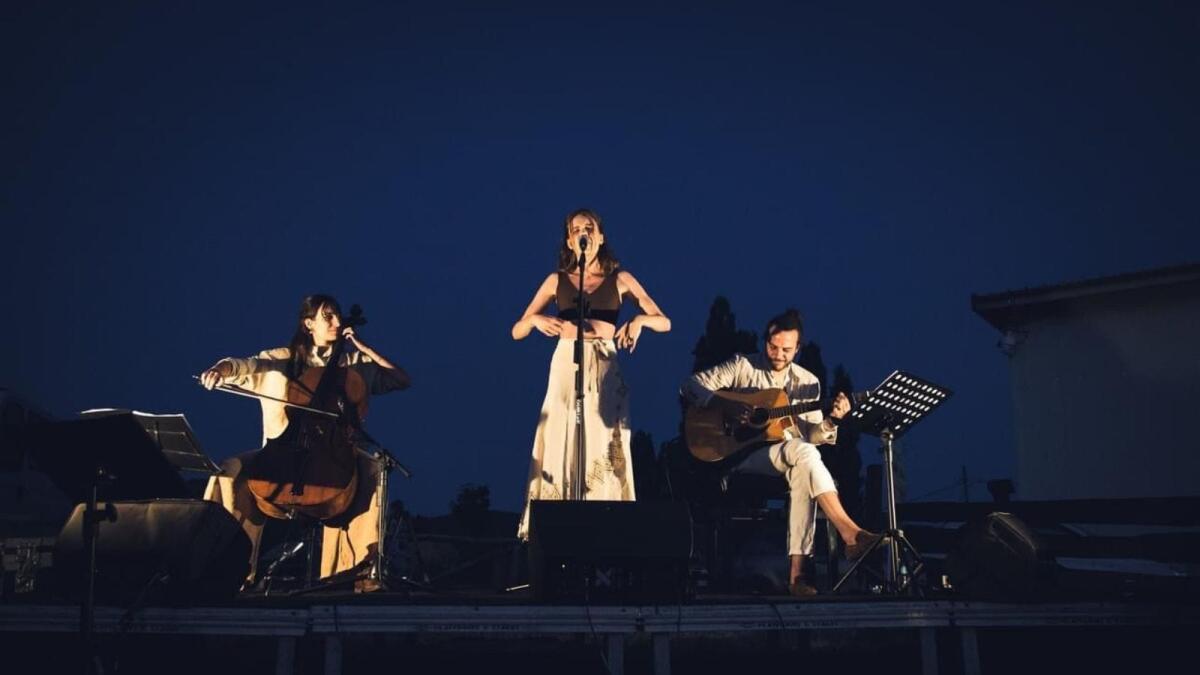 Tutto pronto per Be Alternative Festival musica e natura nell'Altopiano della Sila - 
