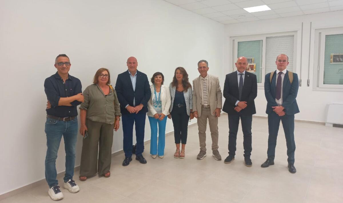 Crotone - Verso l'apertura della sede universitaria: si parte a settembre - 