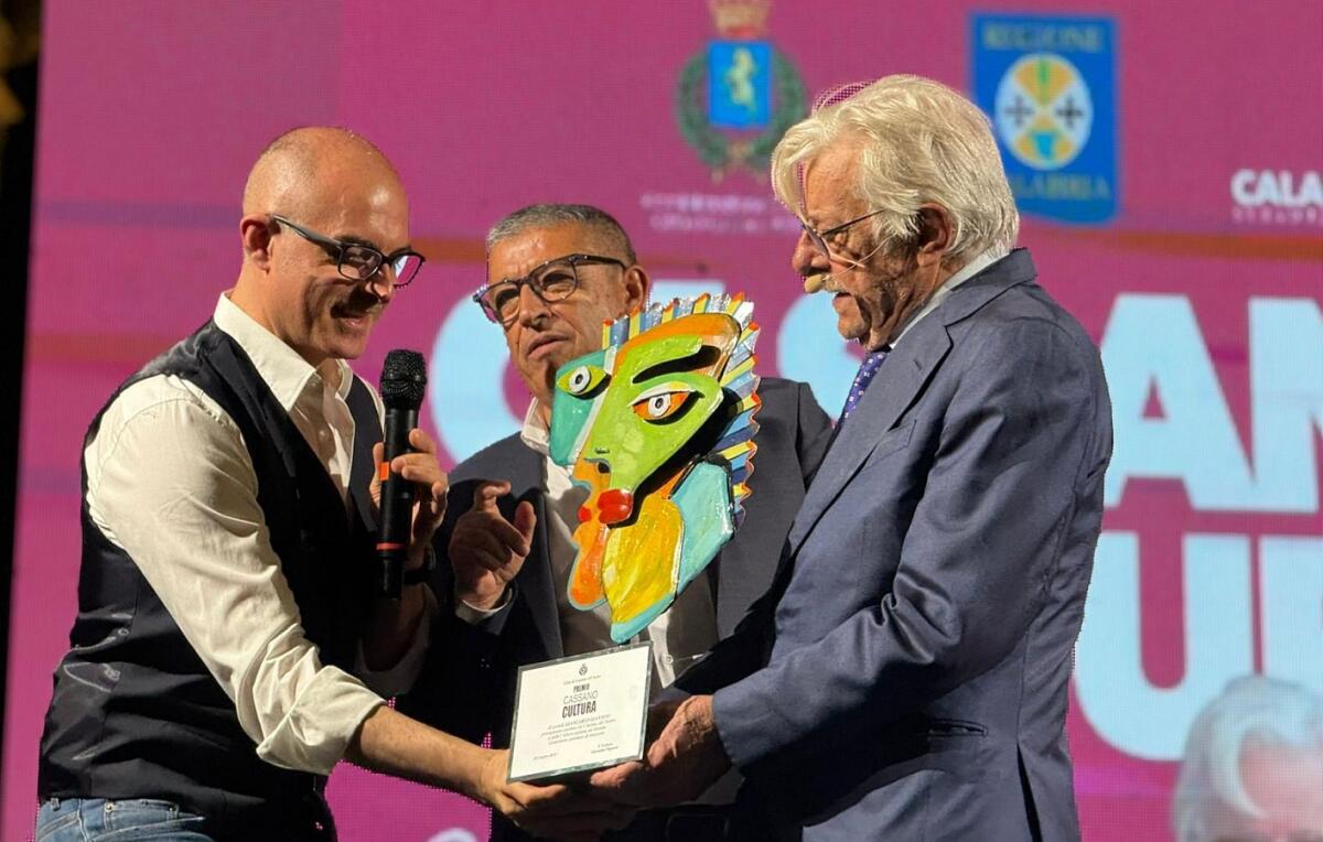 Con "Cassano Cultura" si aprono gli eventi della stagione estiva - 