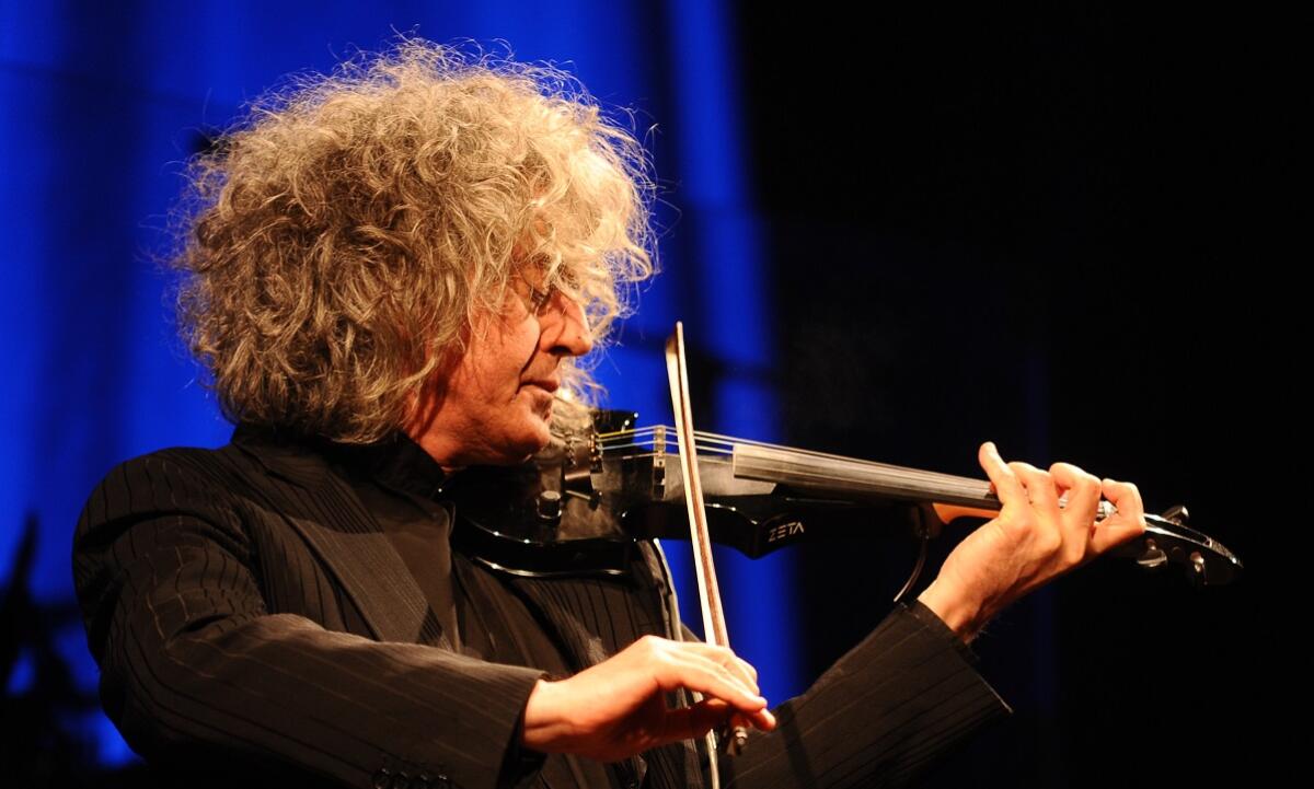 A Corigliano-Rossano la magia musicale di Angelo Branduardi - 