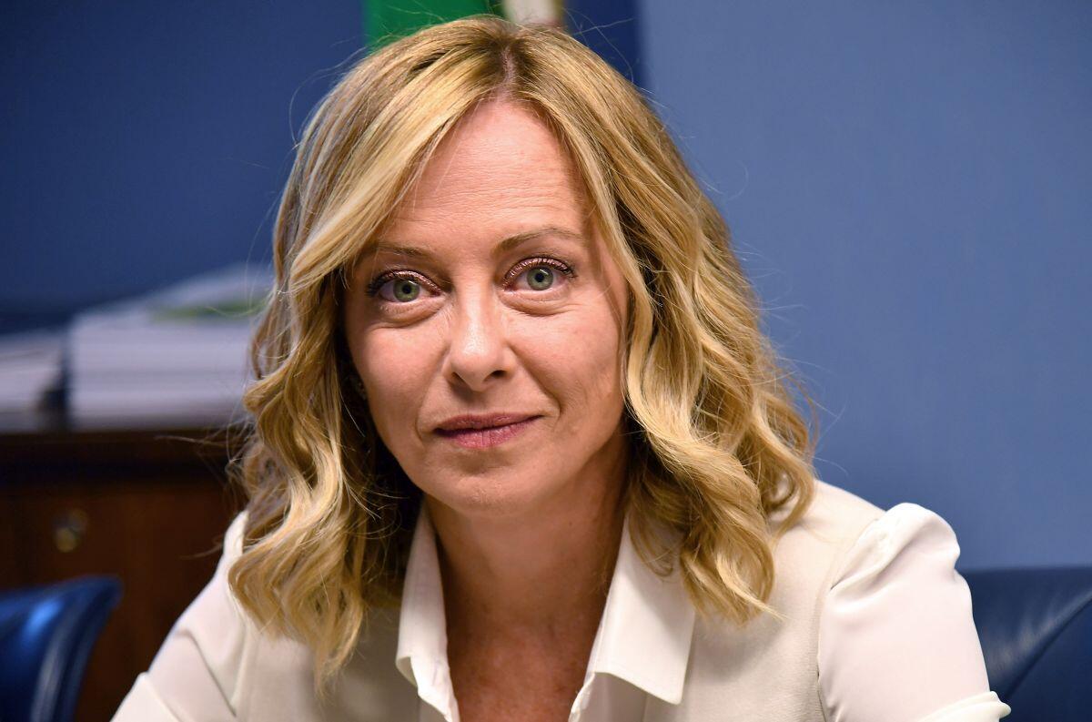 Dl liste d’attesa, Meloni “E’ legge, molto da fare ma direzione giusta” - 