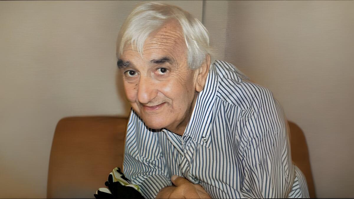 Crotone non dimentica Pino Madonna -