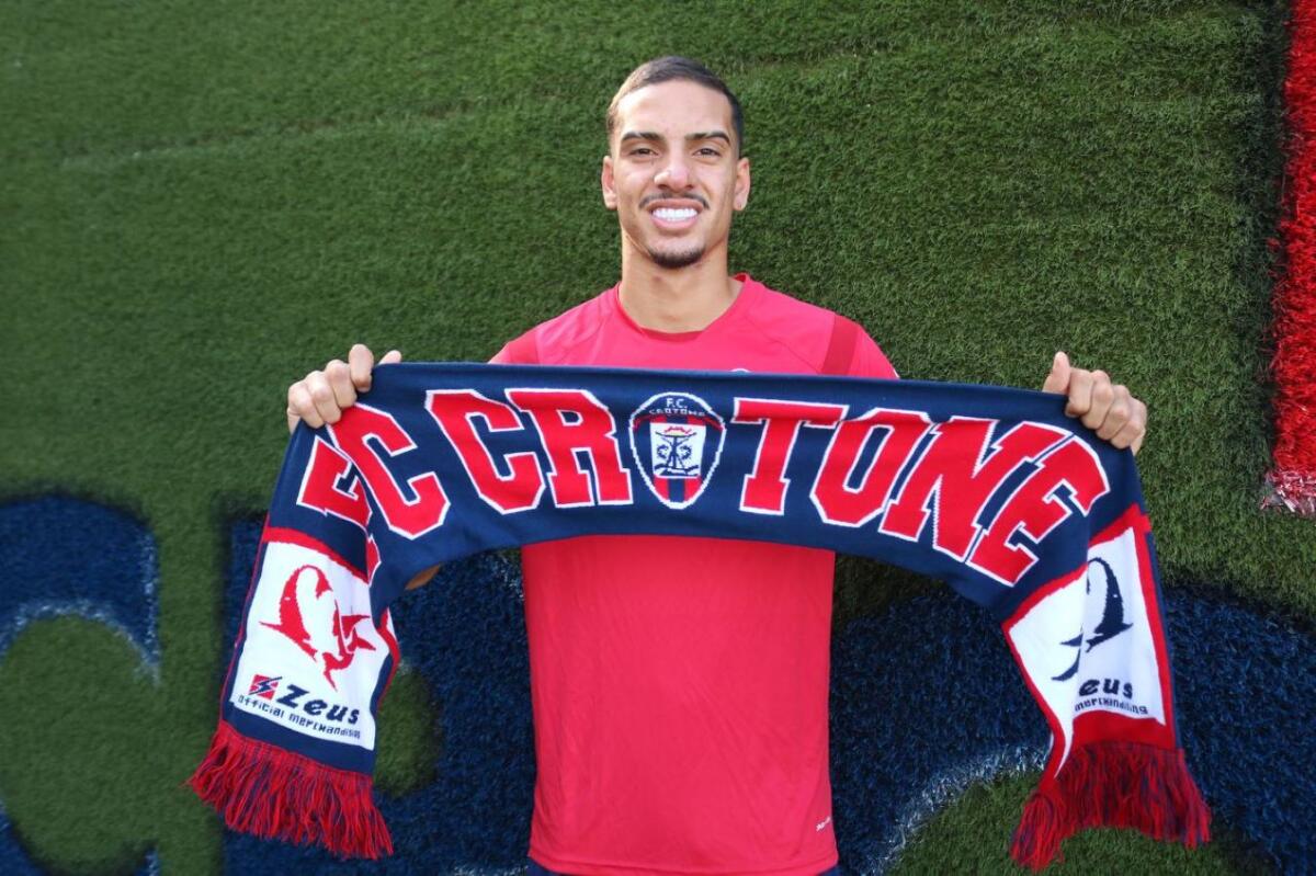 Calciomercato - Crotone | Dal Torino arriva un rinforzo per il centrocampo rossoblù - 