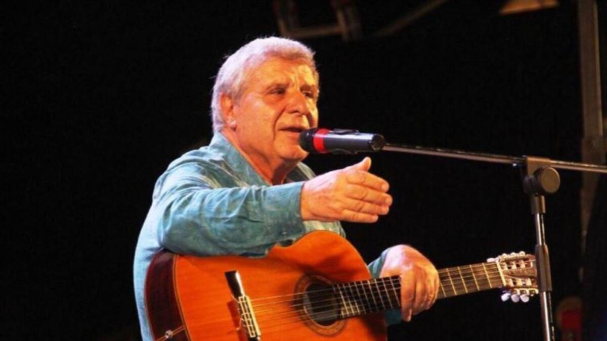 ”Cumanda a panza” per Otello Profazio nel primo anniversario della morte  - 