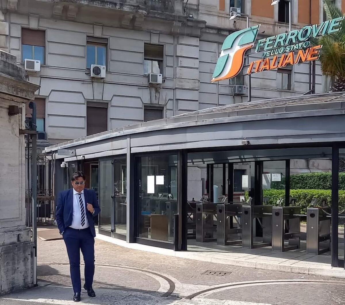 Trasporti - Rapani scrive alla Regione: «Per la dorsale Jonica basta poco» - 