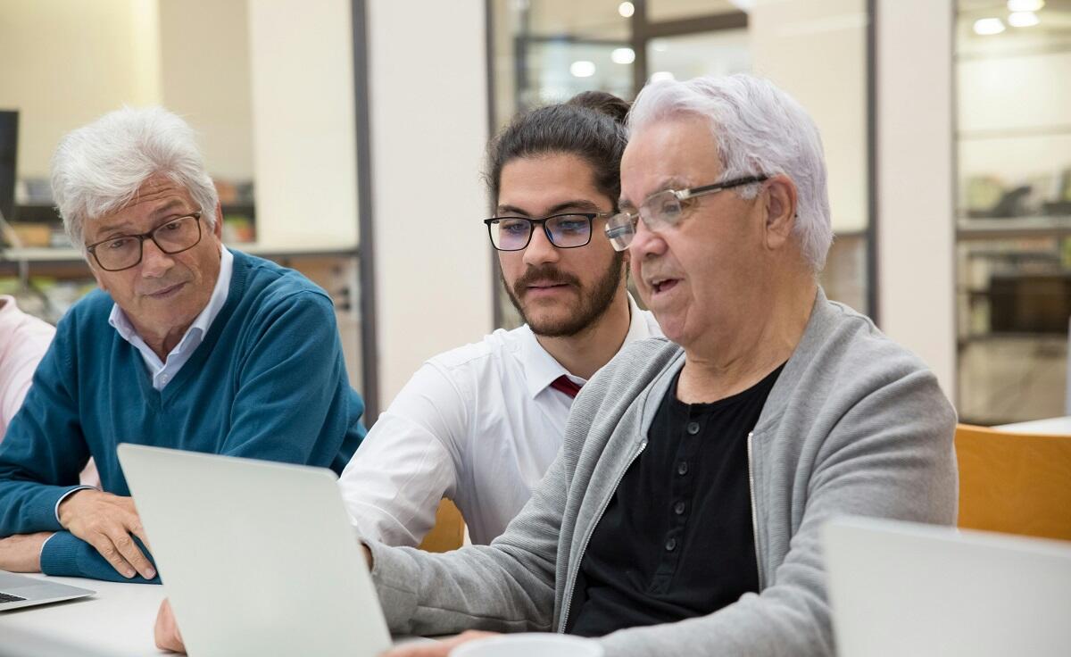 In arrivo nell'alto ionio cosentino la rete servizi di facilitazione digitale - 