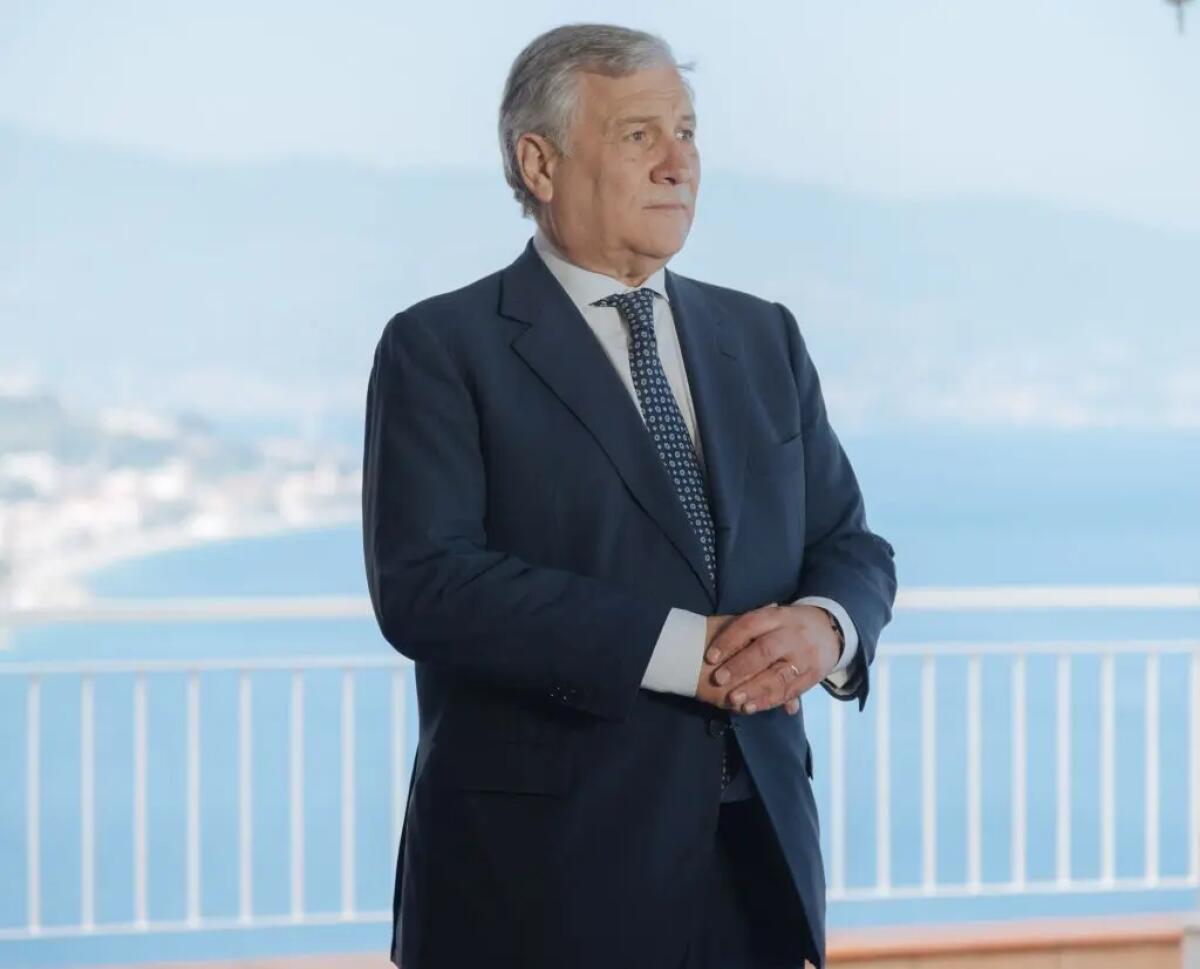 Torino, Tajani “Nessuno può essere aggredito per una foto” - 