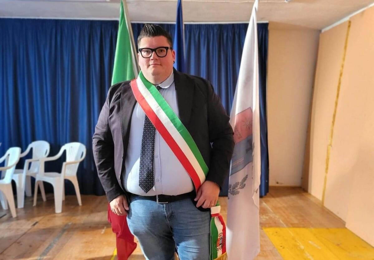 Il Sindaco di Cerenzia presenta il suo libro: «Vi racconto il mio coraggio» - 
