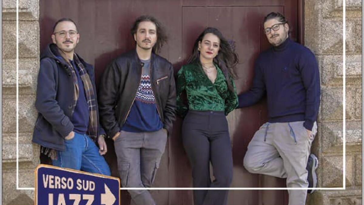 Crotone - Ancora musica nei Giardini di Hera - 