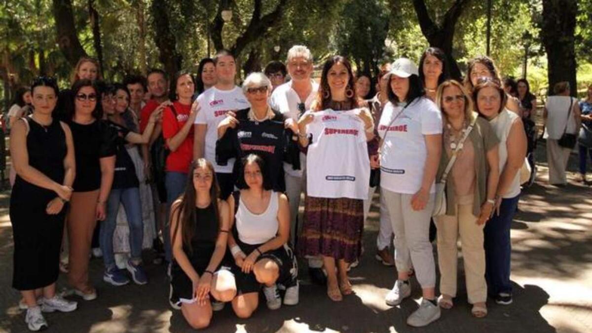 Cosenza, in Villa Vecchia una giornata all'insegna dell'inclusione - 