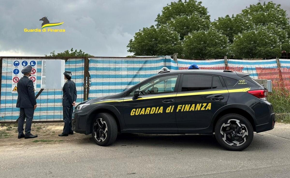 Controlli su bonus edilizi, lavori fantasma. crediti d'imposta fittizi - 