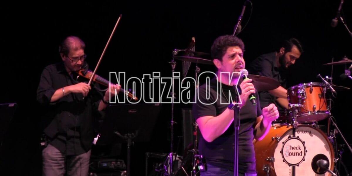 Cirò Marina, rivivono le canzoni di Lucio Battisti e Mogol - 