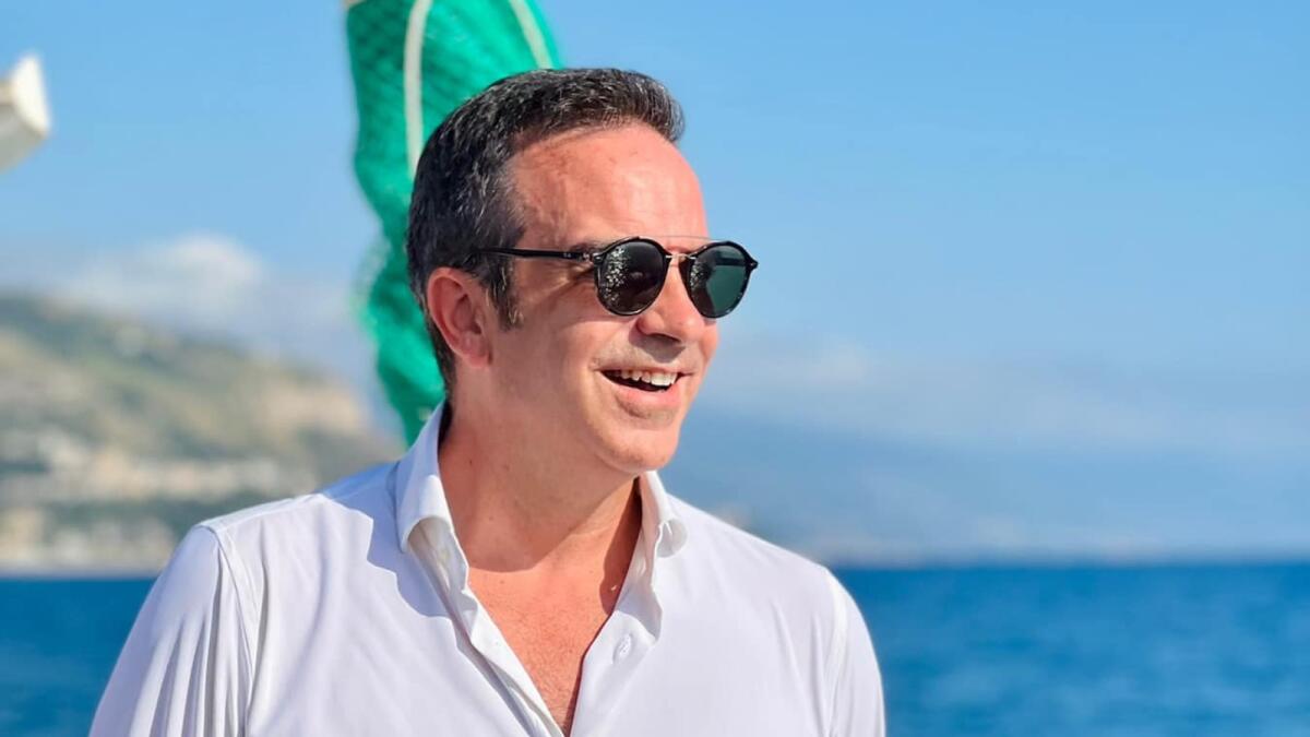 Roberto Occhiuto: «Congratulazioni a Von der Leyen» - 