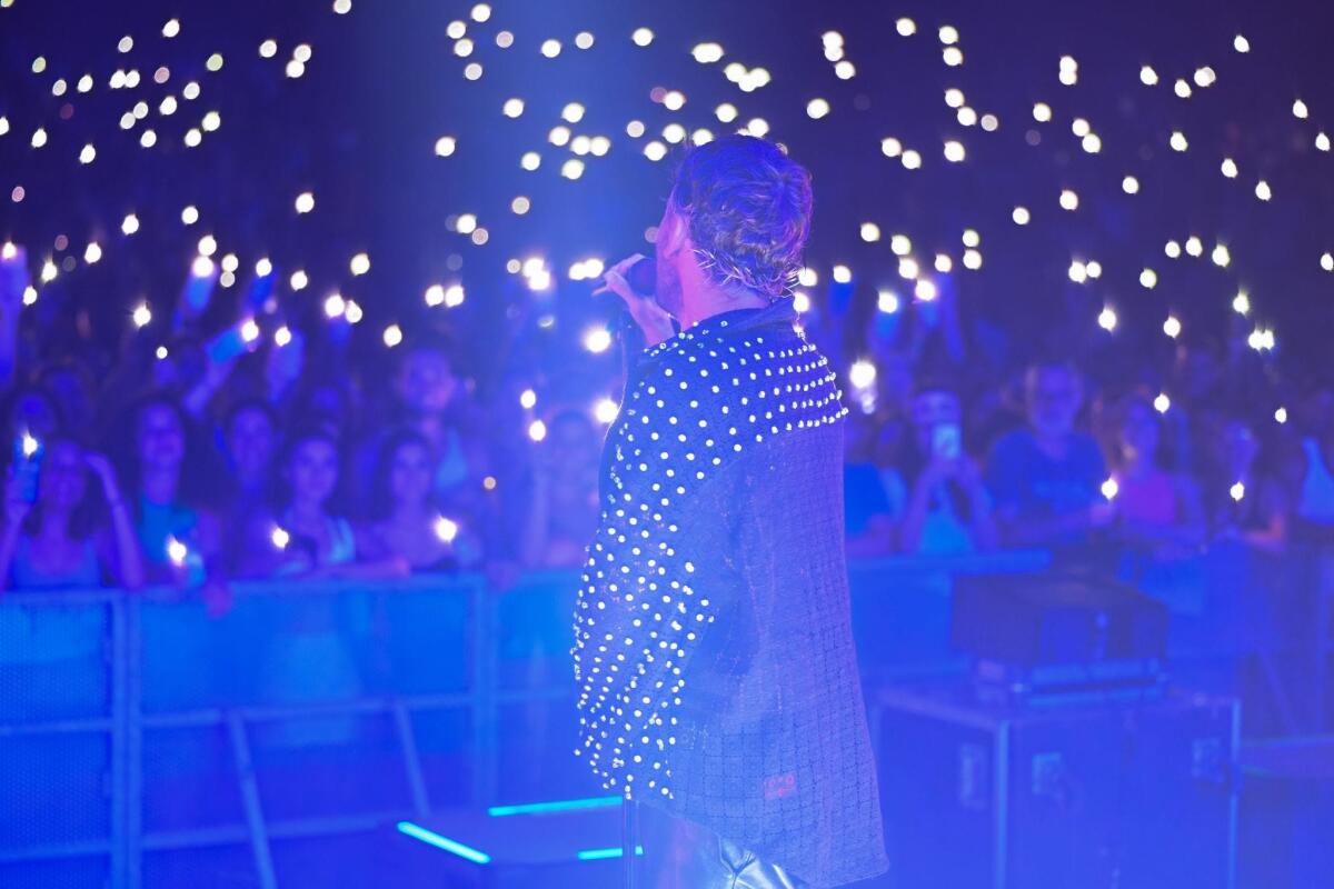 Grandi appuntamenti illuminano l’estate a Cirella  - 