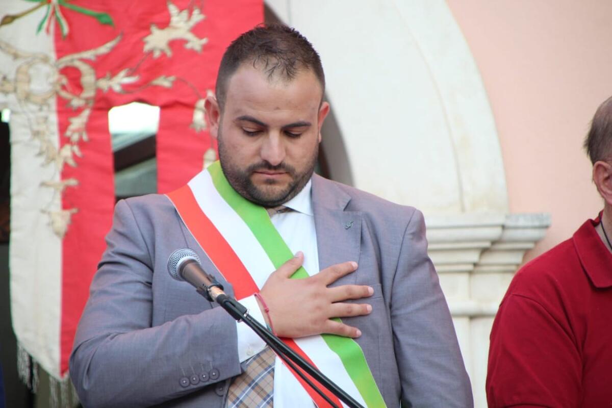 Santa Sofia d'Epiro - Sisca: «Sarò il Sindaco di tutti e questa sarà l’Amministrazione di tutti» -