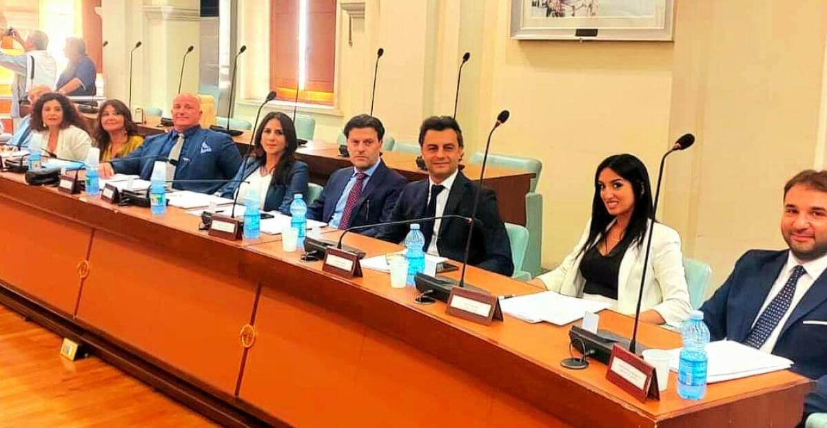 Corigliano-Rossano - Emergenza trasparenza, opposizione chiede commissione consiliare di vigilanza - 