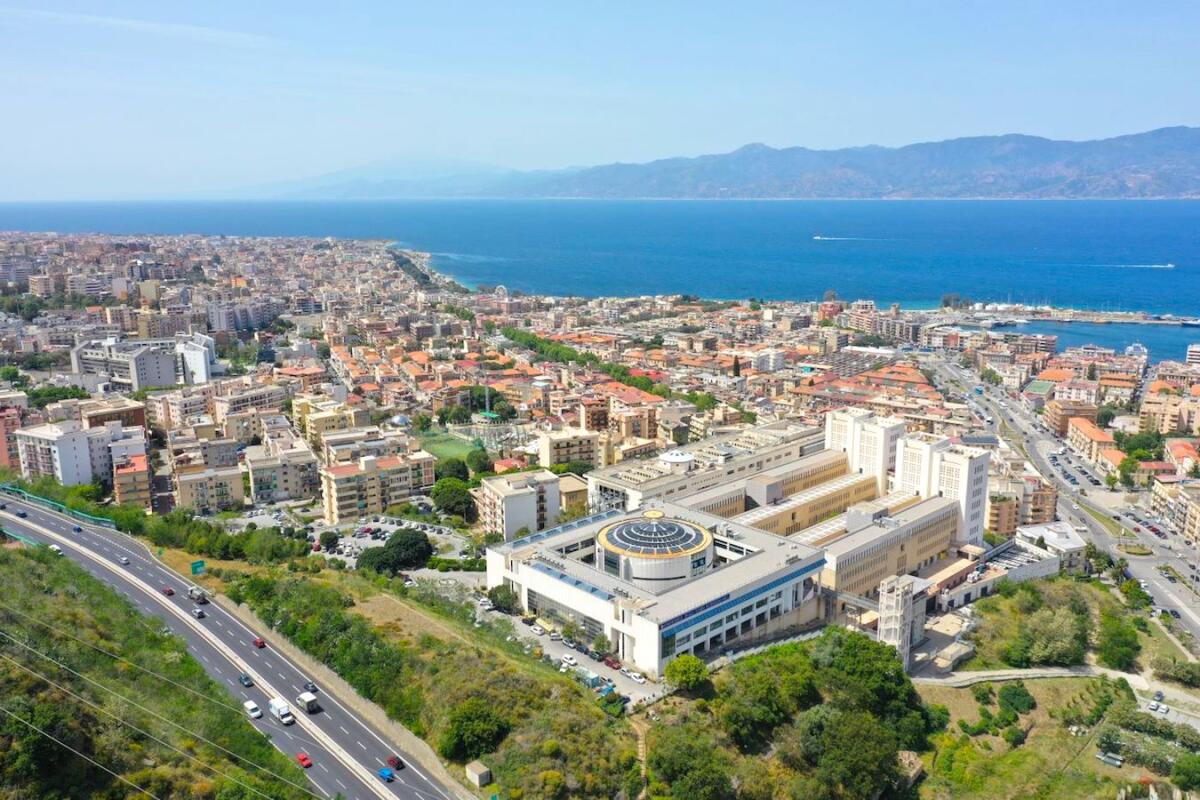 Università - Aumenta l'offerta didattica a Reggio Calabria - 