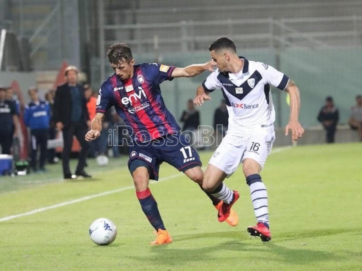I migliori giocatori di tutti i tempi del Crotone - 