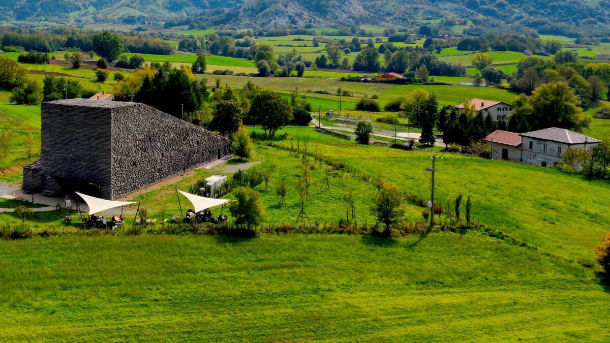 A giorni il raduno sulla botanical mixology nell’area protetta più grande d’Italia - 