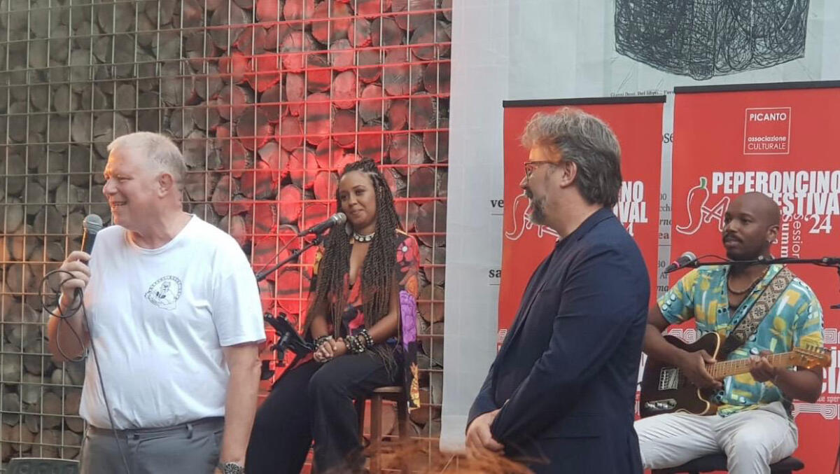 Un successo l'ultima edizione del Premio Sila: il fascino del Jazz a Camigliatello silano - 