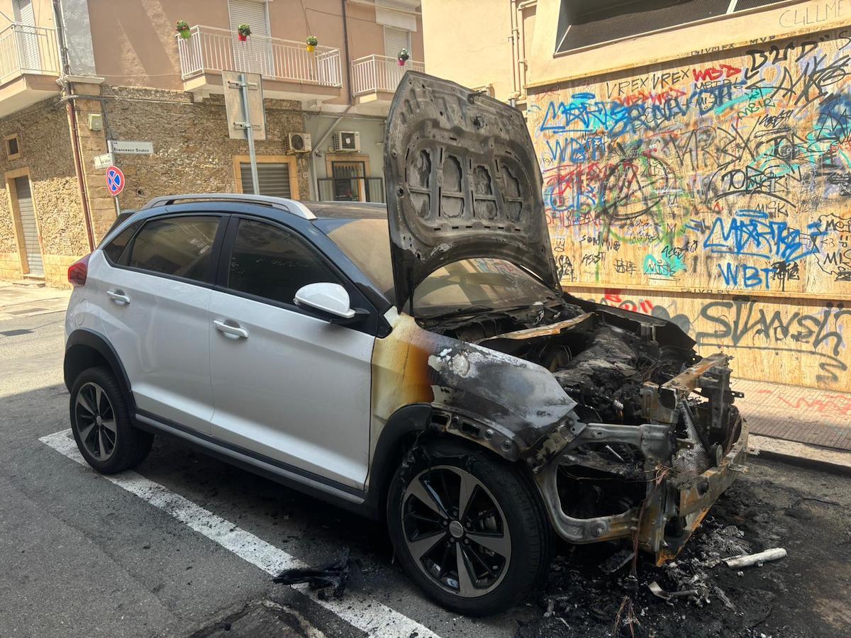 Atto intimidatorio contro Video Calabria - Salvatore Gaetano: «Colpite 20 famiglie» - 