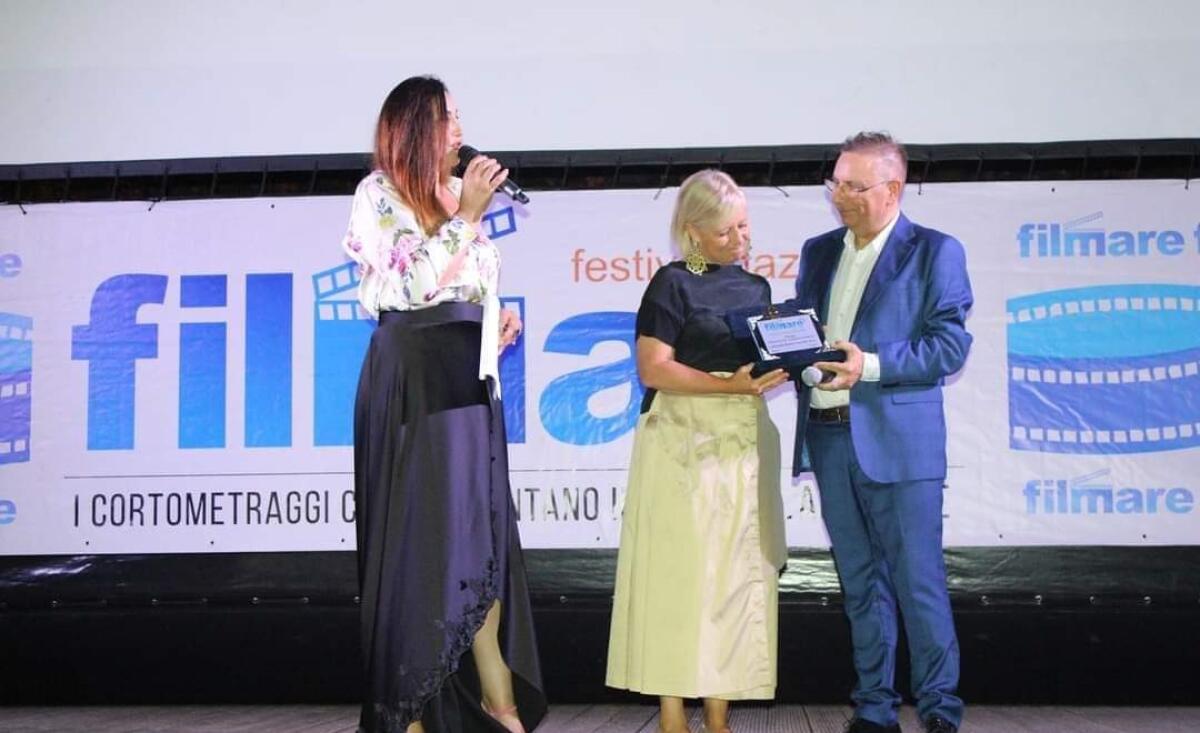 Successo a Praia a Mare per la prima parte del Filmare festival - 