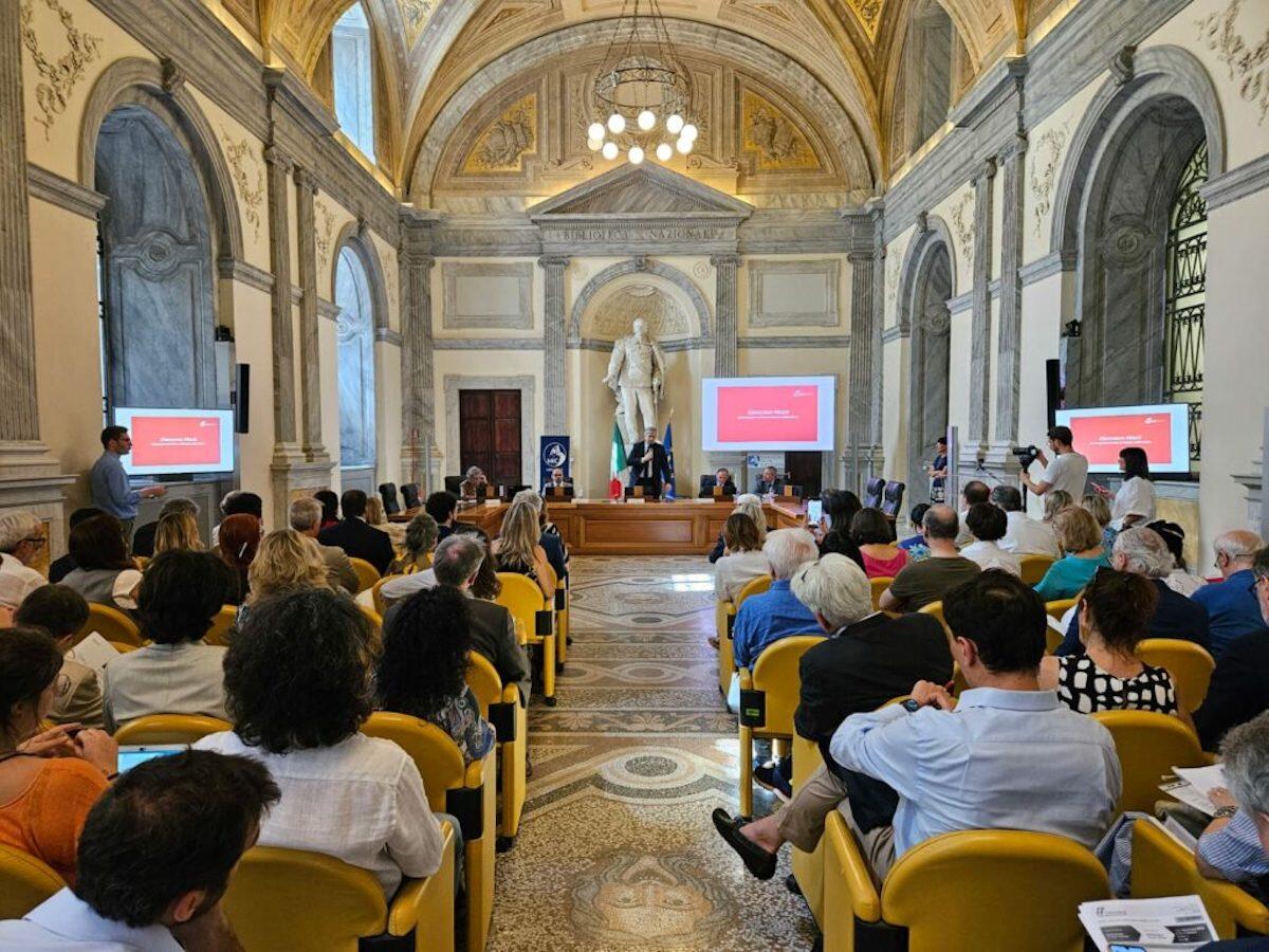 Musica, Aiam: “Quasi 2 milioni di spettatori nel 2023. Attività che contribuiscono ad aumentare il Pil” - 