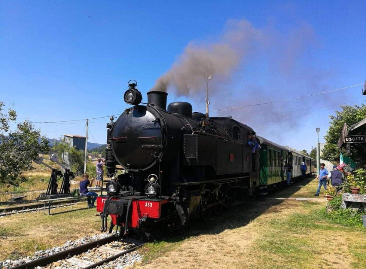 Torna a correre il treno della Sila, domani la prima corsa - 