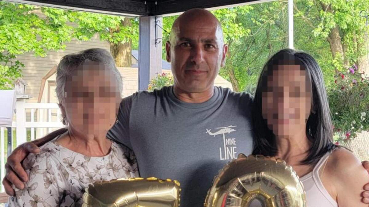 Corey Comperatore, di origini calabresi l'ex vigile del fuoco morto nell'attentato a Donald Trump - 