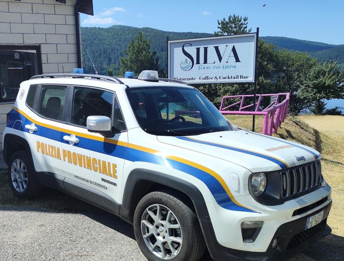 Botte Donato: sventato furto di materiali elettrici - 
